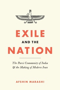 Enlarge image Cover: Exile and the Nation - University of Texas Press