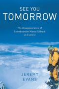 Cover: See You Tomorrow - Falcon Guides