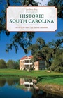 Cover: Historic South Carolina - Simon + Schuster LLC