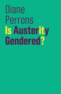 Enlarge image Cover: Is Austerity Gendered? - Wiley
