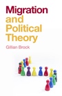 Cover: Migration and Political Theory - Wiley-Scrivener