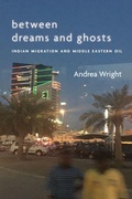 Cover: Between Dreams and Ghosts - Stanford University Press