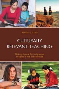 Abbildung von: Culturally Relevant Teaching - Bloomsbury eBooks US