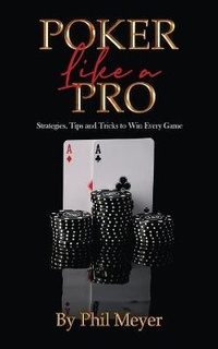 Abbildung von: Poker Like a Pro - Movement Publishing