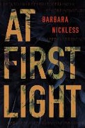 Cover: At First Light - Thomas & Mercer