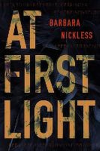Enlarge image Cover: At First Light - Thomas & Mercer