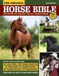 Cover: Original Horse Bible, 2nd Edition - Companion House