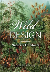 Enlarge image Cover: Wild Design - Princeton Architectural Press