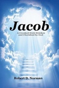 Cover: Jacob - North Star Ministry Press LLC