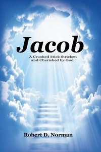 Enlarge image Cover: Jacob - North Star Ministry Press LLC