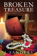 Cover: Broken Treasure - Xulon Press