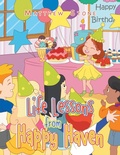 Cover: Life Lessons from Happy Haven - Xlibris Us