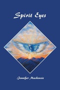 Cover: Spirit Eyes - WestBow Press