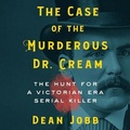 Cover: The Case of the Murderous Dr. Cream - Algonquin Books