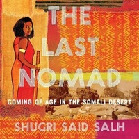Enlarge image Cover: The Last Nomad Lib/E - Algonquin Books
