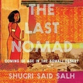 Cover: The Last Nomad - Algonquin Books