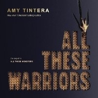 Enlarge image Cover: All These Warriors Lib/E - HarperAudio