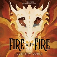 Enlarge image Cover: Fire with Fire Lib/E - HarperAudio