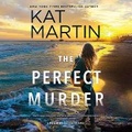 Cover: The Perfect Murder Lib/E - Harlequin Books