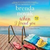 Enlarge image Cover: When I Found You Lib/E - Mira Books