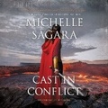 Cover: Cast in Conflict - Mira Books