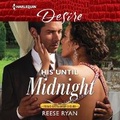 Cover: His Until Midnight - Harlequin Desire