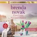 Cover: First Love, Second Chance - Harlequin Bestselling Author Collection