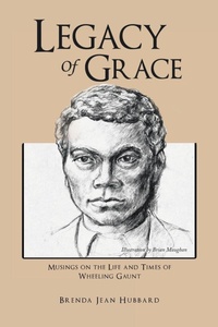 Abbildung von: Legacy of Grace - AUTHORHOUSE