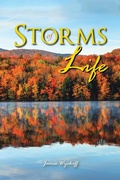 Cover: Storms of Life - AUTHORHOUSE
