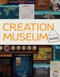 Cover: Creation Museum Signs - Master Books