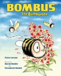 Cover: Bombus the Bumblebee - Master Books