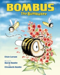 Enlarge image Cover: Bombus the Bumblebee - Master Books