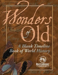 Enlarge image Cover: Wonders Of Old - Master Books