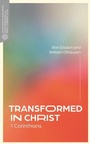 Cover: Transformed in Christ - Faithlife Corporation