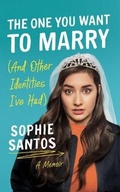 Cover: The One You Want to Marry (and Other Identities I've Had) - Brilliance Audio