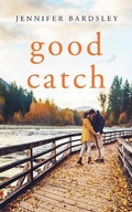 Cover: Good Catch - Brilliance Audio