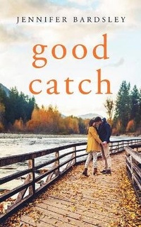 Enlarge image Cover: Good Catch - Brilliance Audio