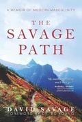 Cover: The Savage Path - Dls Journeys LLC