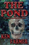 Cover: The Pond - Timber Creek Press