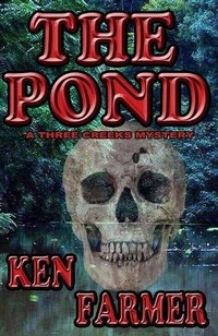 Enlarge image Cover: The Pond - Timber Creek Press
