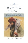 Cover: Anthem of the Flock - Kelly Larson