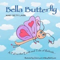 Cover: Bella Butterfly - Lavinia Publishing