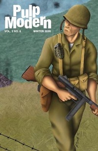 Enlarge image Cover: Pulp Modern - Uncle B. Publications