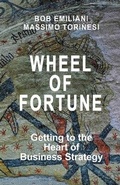 Cover: Wheel of Fortune - Cubic, LLC