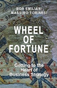 Enlarge image Cover: Wheel of Fortune - Cubic, LLC