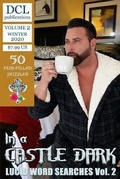 Cover: In a Castle Dark - DCL Publications