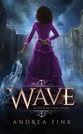 Cover: Wave - Andrea Fink Books