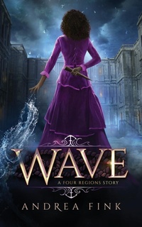 Enlarge image Cover: Wave - Andrea Fink Books