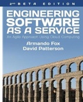 Cover: Engineering Software As a Service - Pogo Press