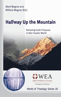 Cover: Halfway Up the Mountain - Wipf & Stock Publishers